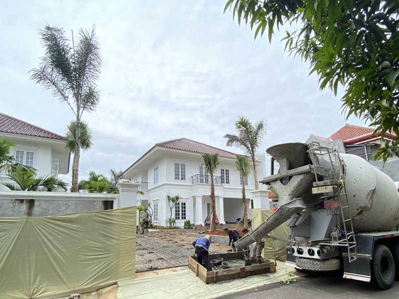 Cluster Casa Amira Signature